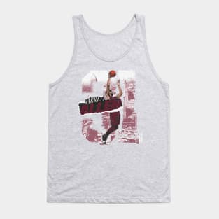 Jarrett Allen Cleveland Rough Tank Top